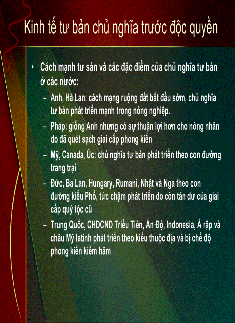 image for page Kinh Tế Phát Triển 1