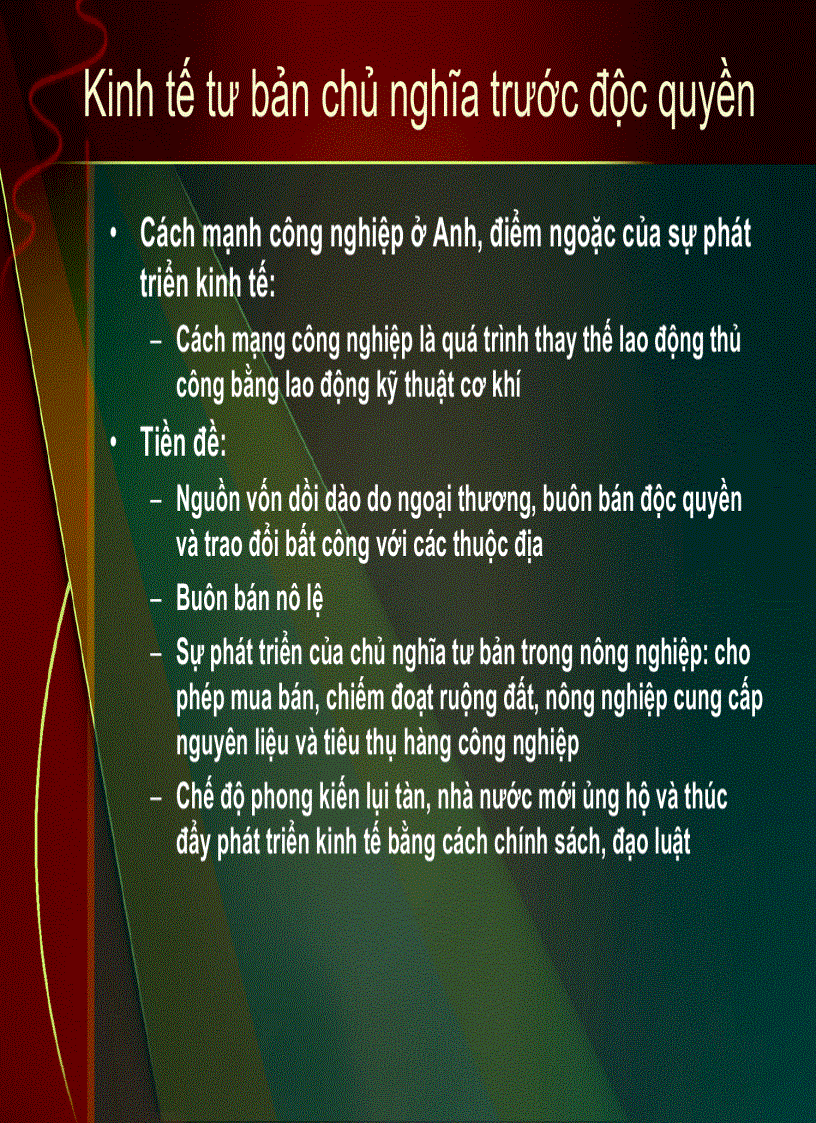 image for page Kinh Tế Phát Triển 1