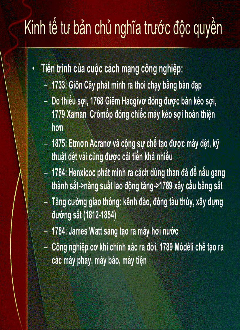 image for page Kinh Tế Phát Triển 1