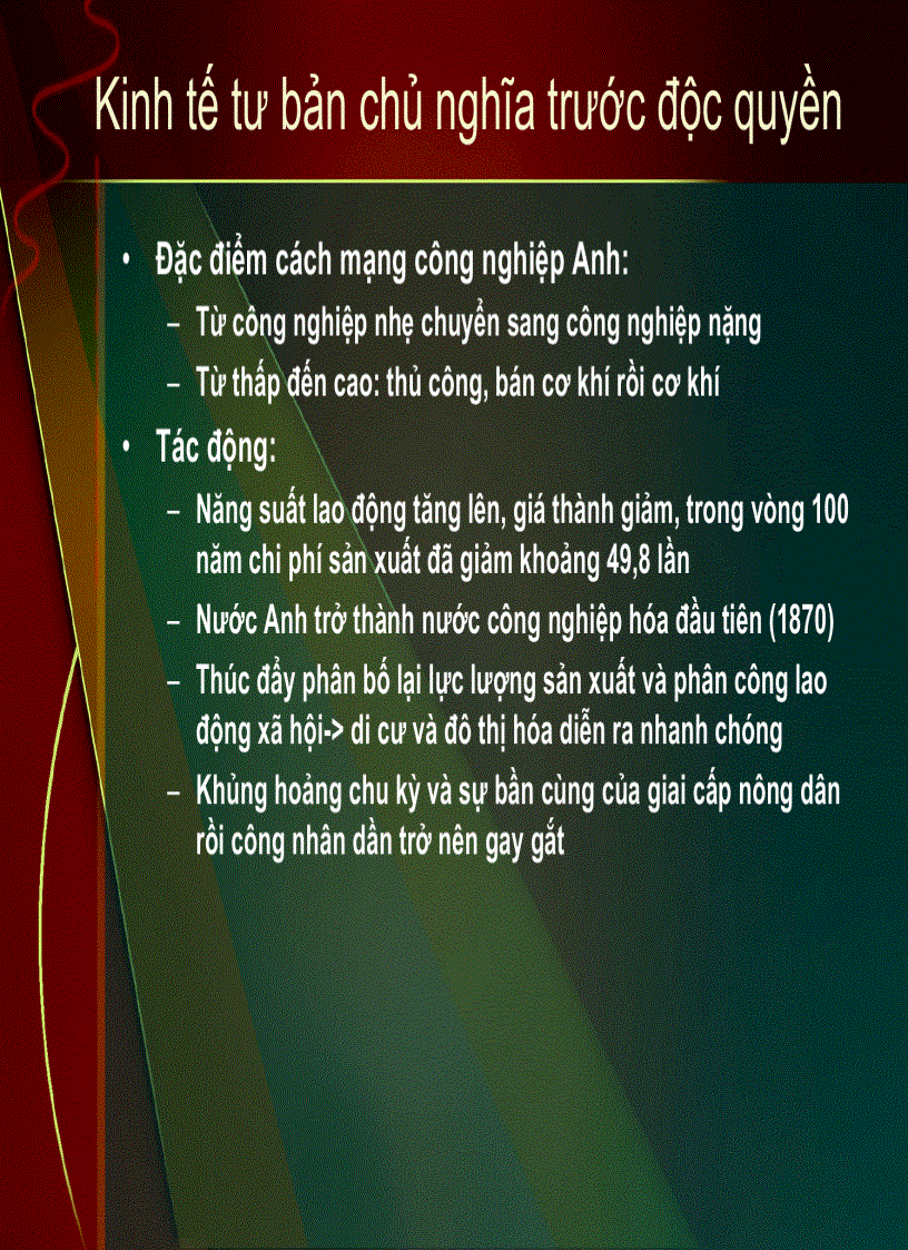image for page Kinh Tế Phát Triển 1