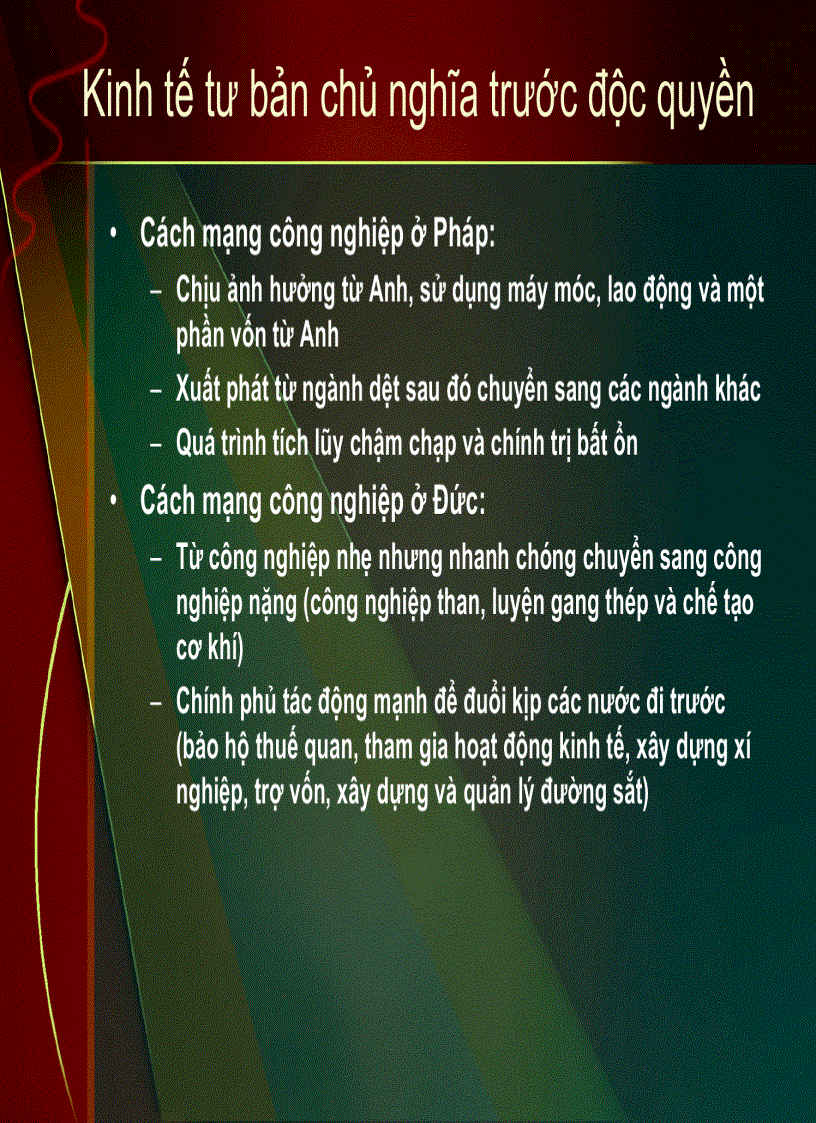 image for page Kinh Tế Phát Triển 1