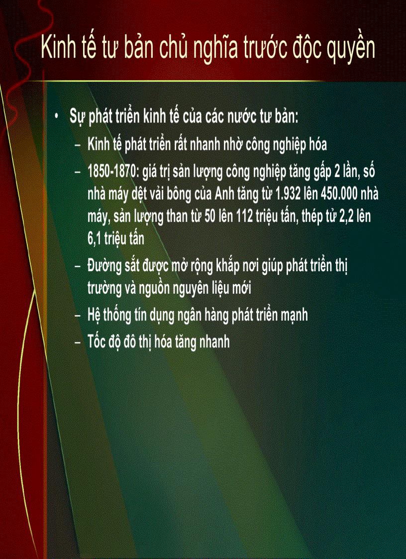 image for page Kinh Tế Phát Triển 1