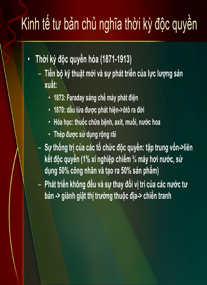 image for page Kinh Tế Phát Triển 1