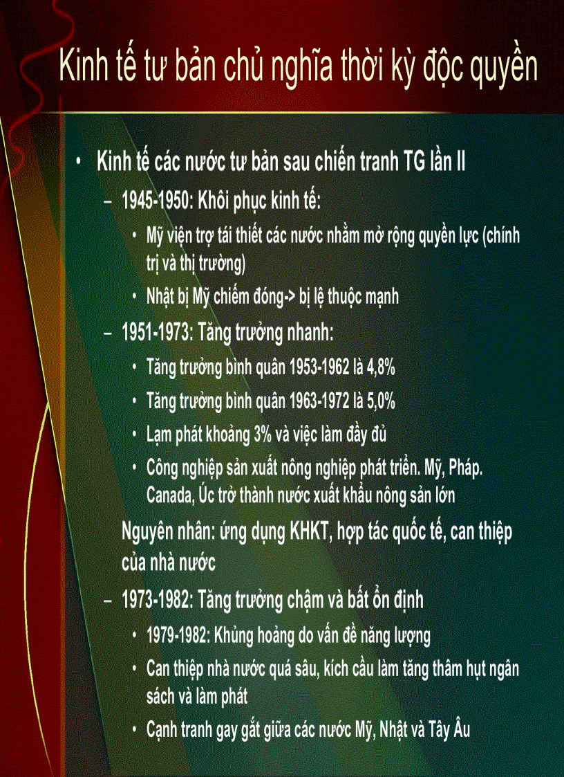 image for page Kinh Tế Phát Triển 1