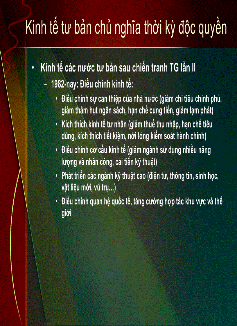 image for page Kinh Tế Phát Triển 1