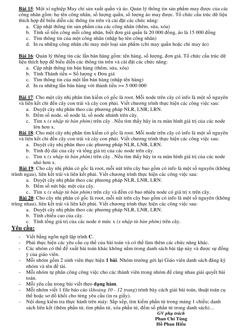 image for page Cau tuc du lieu