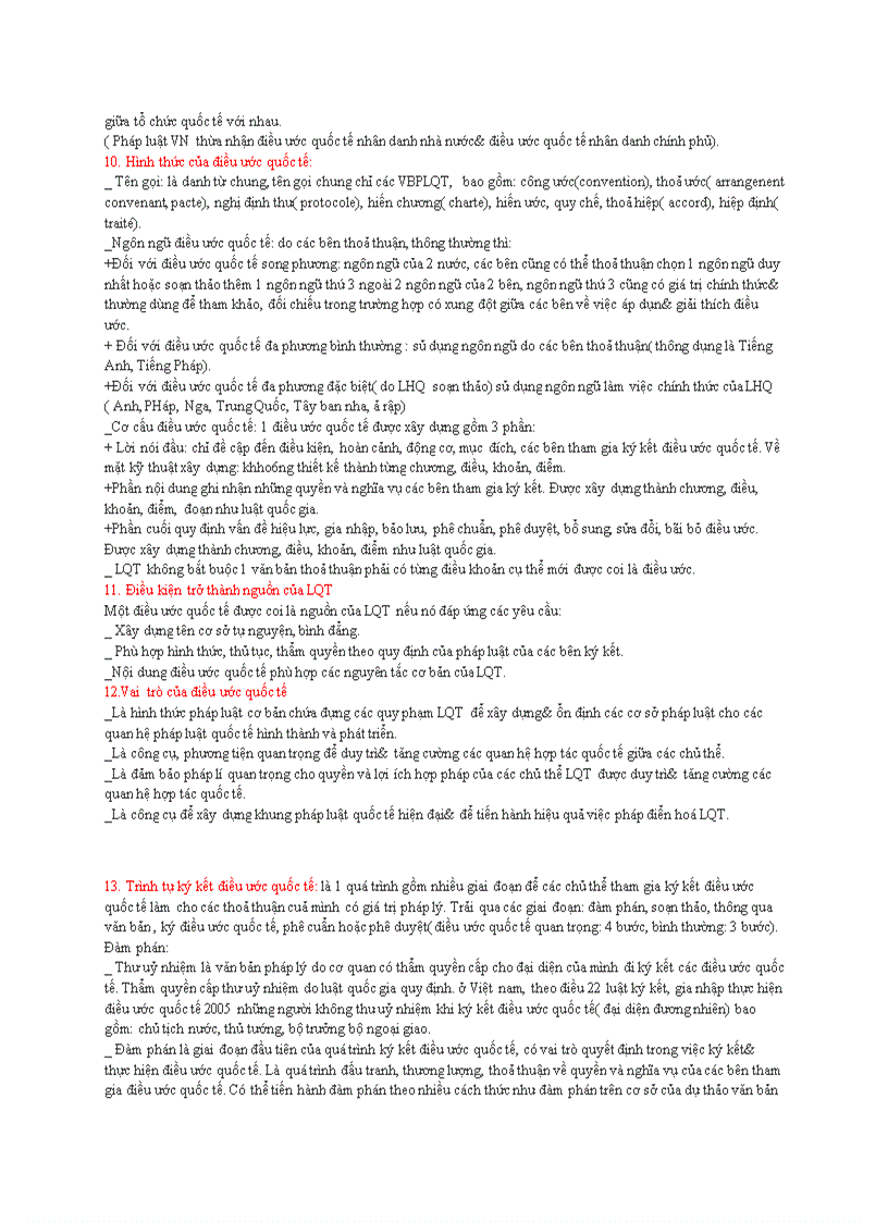 image for page Bài giảng luật quốc tế