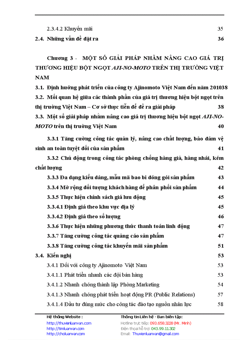 image for page Các luận văn thạc sỹ và đề tài khoa học chuyên nghành thương hiệu marketing 1