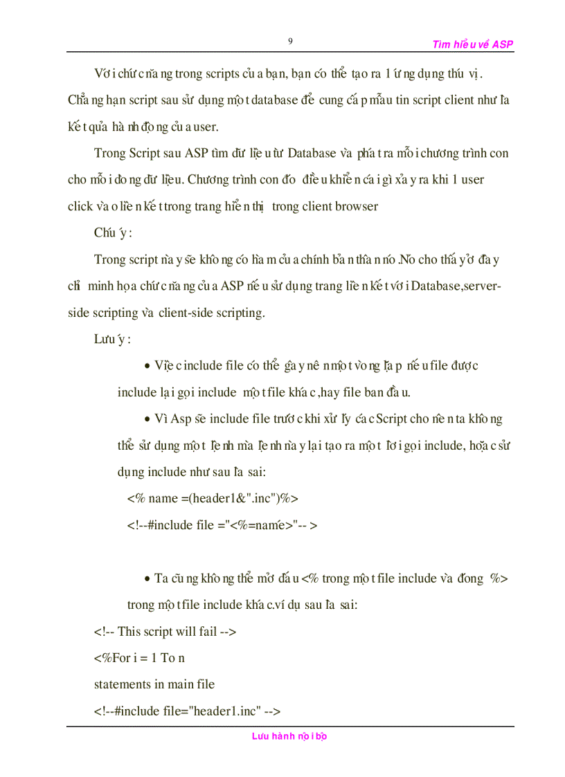 image for page Sách học ASP