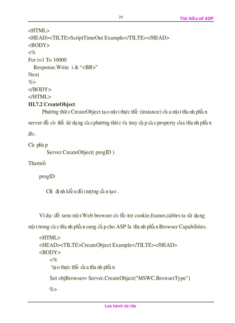 image for page Sách học ASP