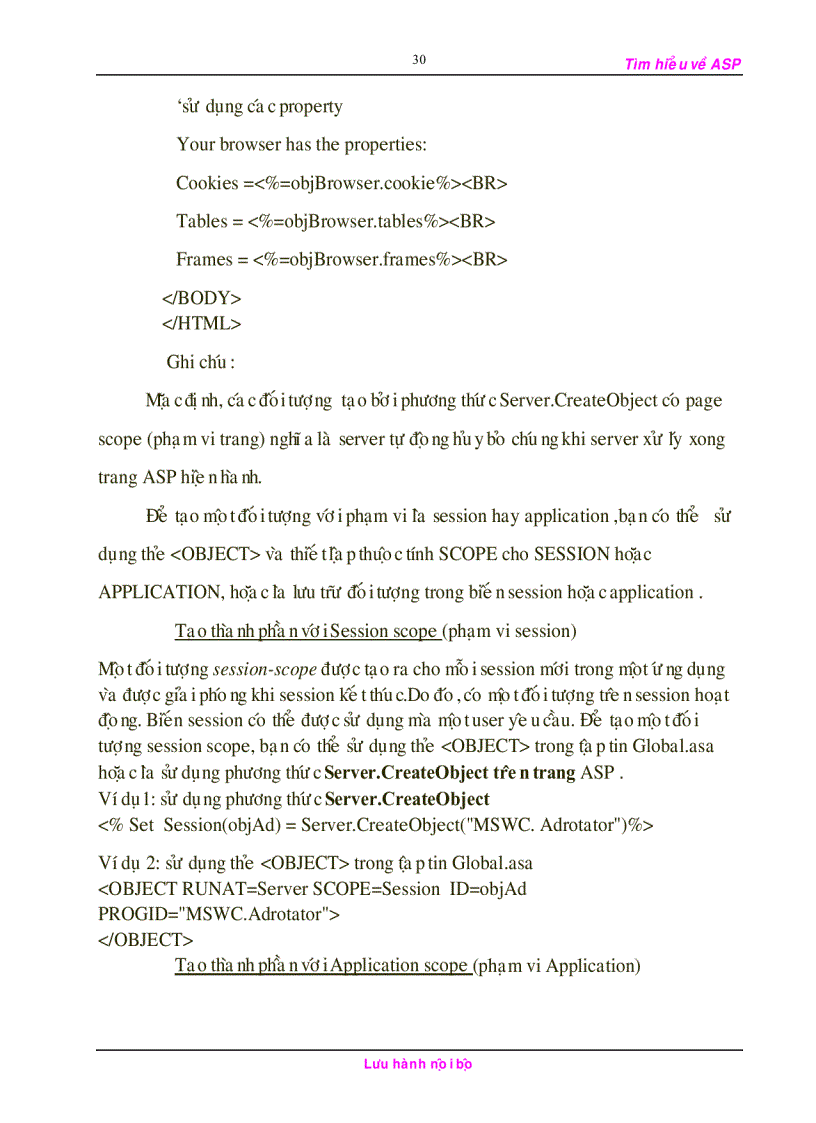 image for page Sách học ASP