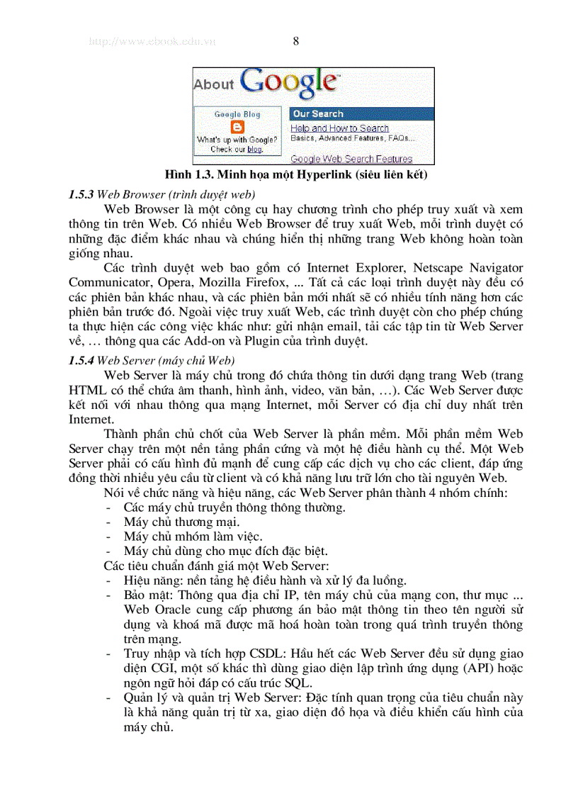 image for page Đại cương thiết kế Web