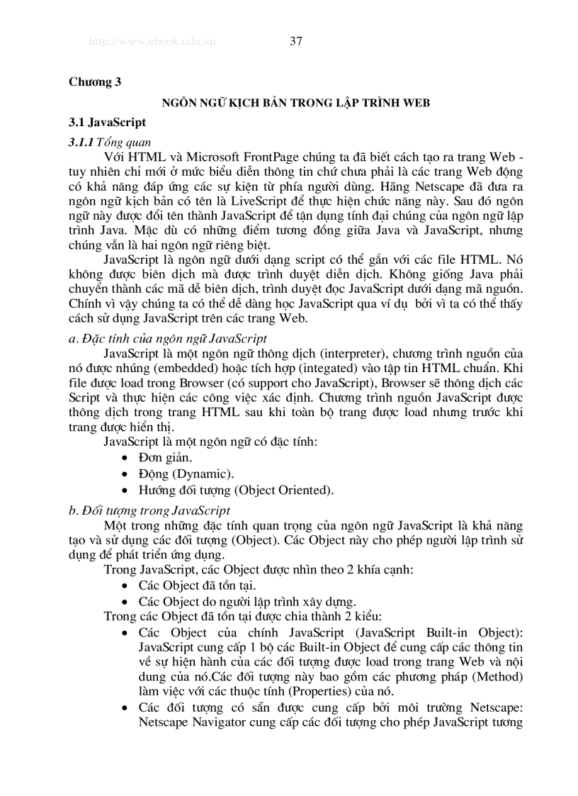 image for page Đại cương thiết kế Web