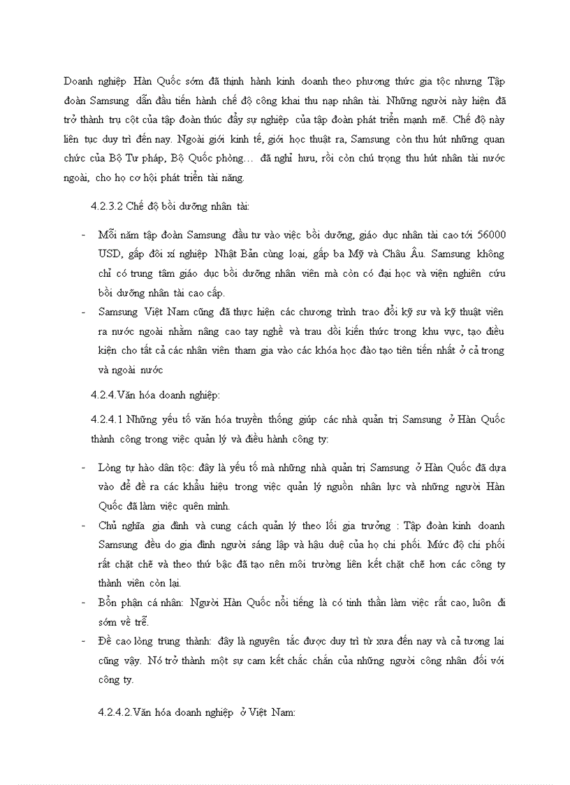 image for page Phân tích môi trường kinh doanh và hoạt động kinh doanh của samsung electronics company