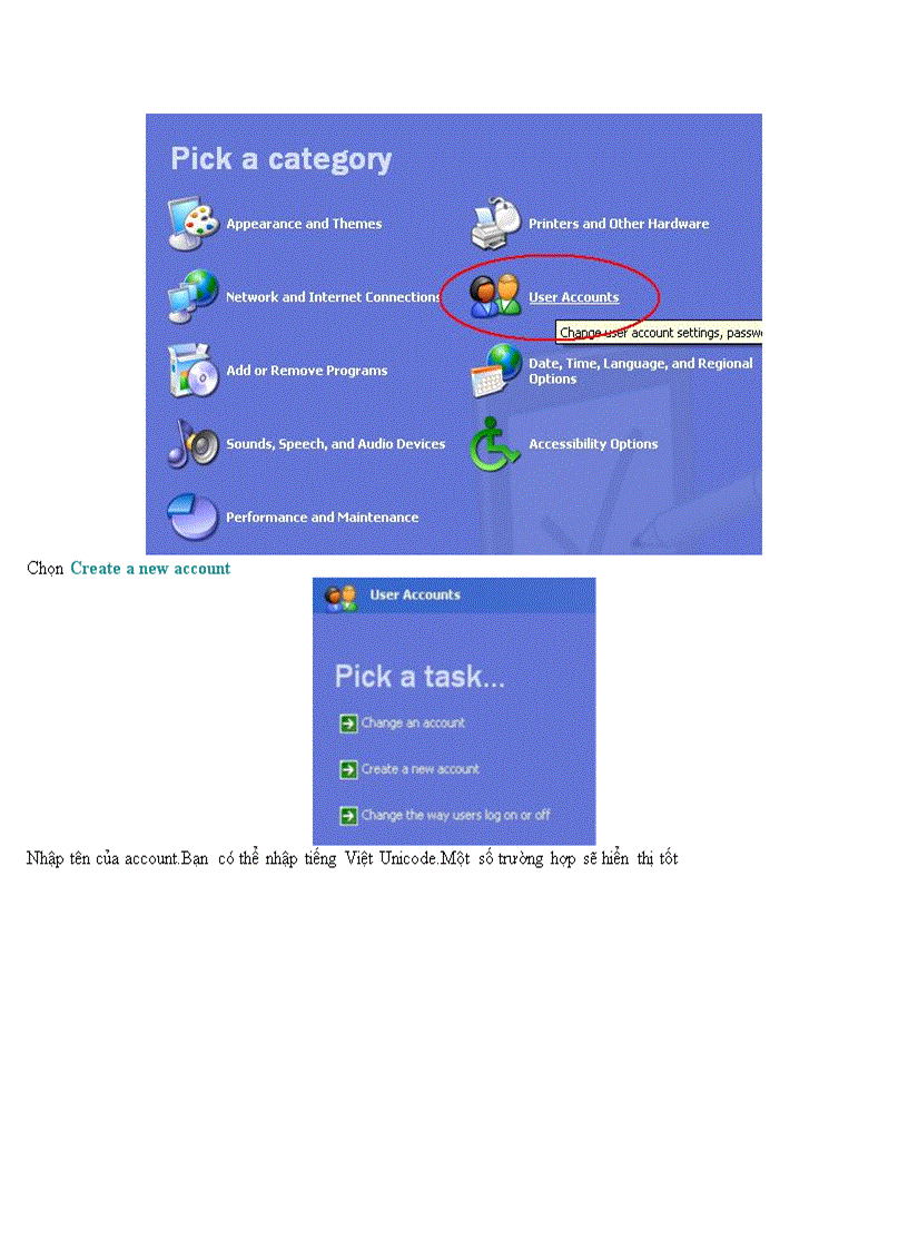 image for page Hướng Dẫn Sử Dụng NTFS