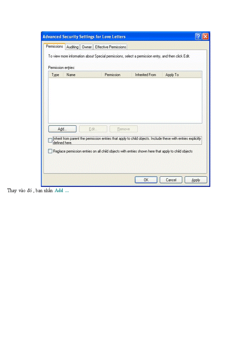 image for page Hướng Dẫn Sử Dụng NTFS
