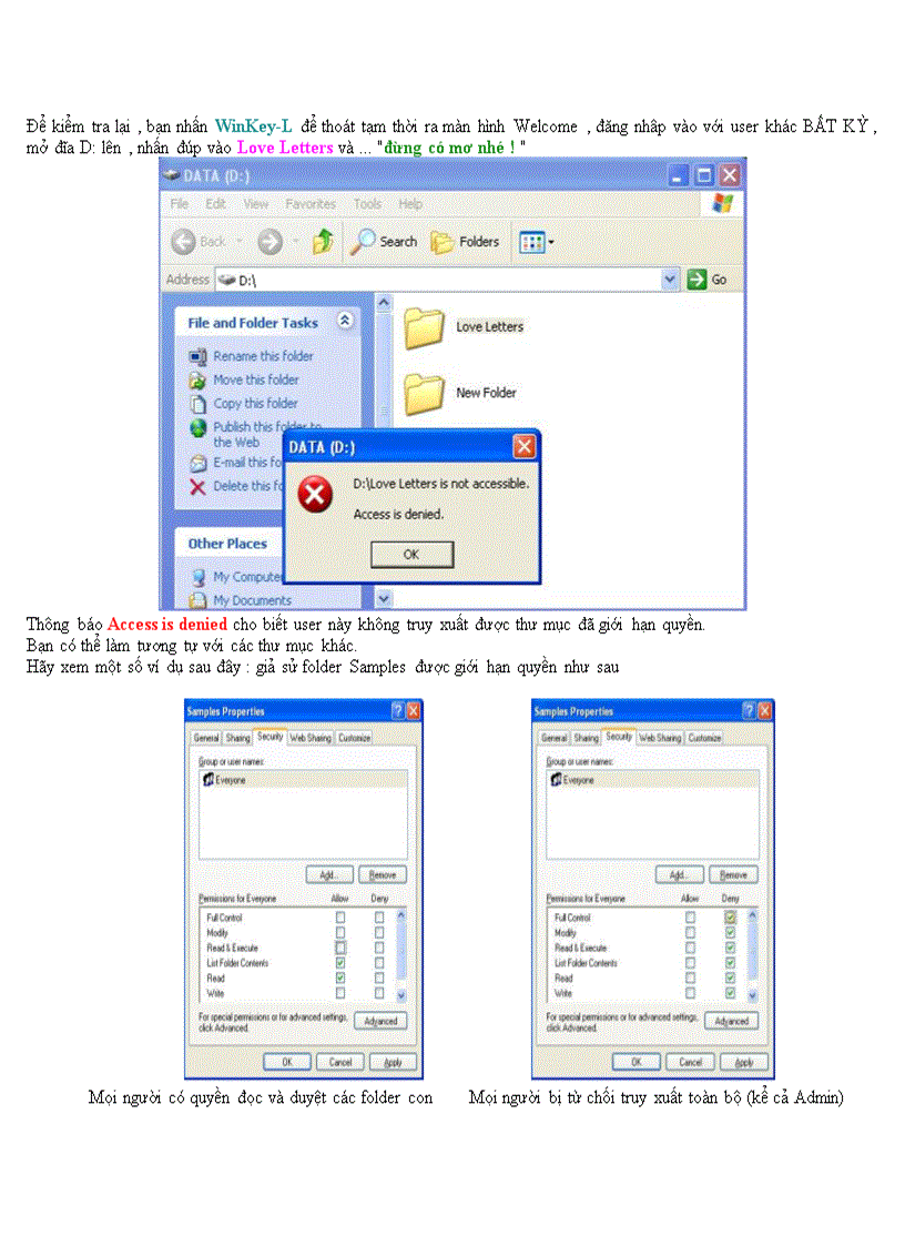 image for page Hướng Dẫn Sử Dụng NTFS