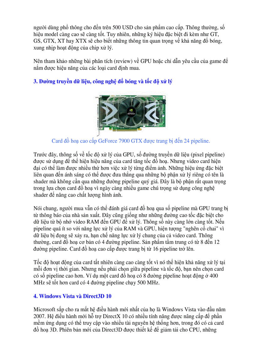image for page 10 bí quyết mua card đồ hoạ cho gamer