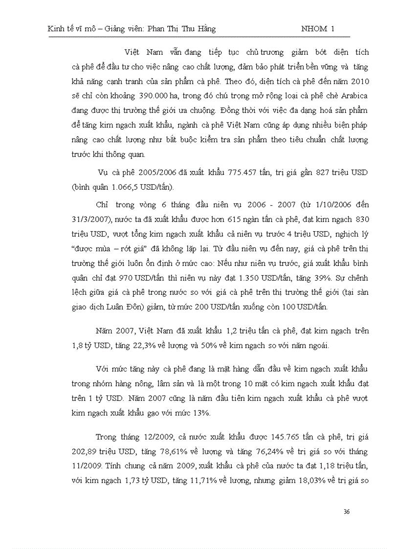 image for page Iv Cơ hội và thách thức của thị trường xuất nhập khẩu việt nam sau khi gia nhập wto