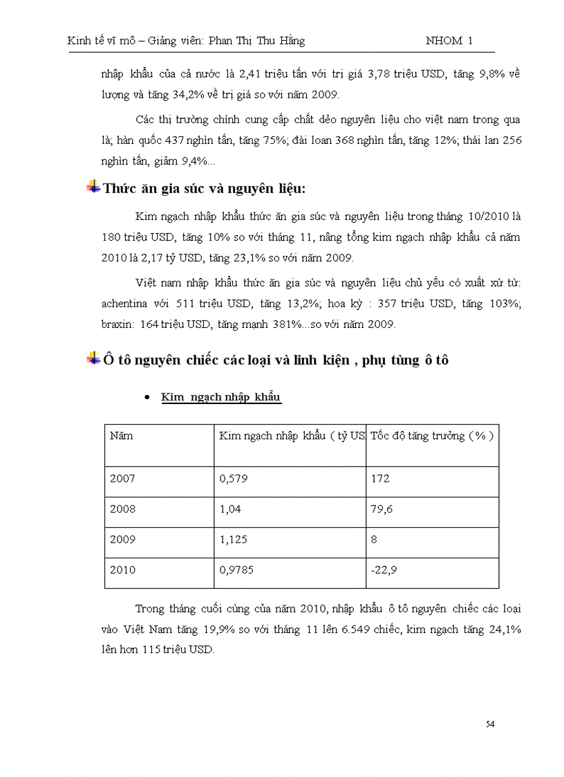 image for page Iv Cơ hội và thách thức của thị trường xuất nhập khẩu việt nam sau khi gia nhập wto