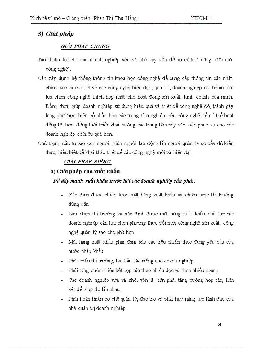 image for page Iv Cơ hội và thách thức của thị trường xuất nhập khẩu việt nam sau khi gia nhập wto