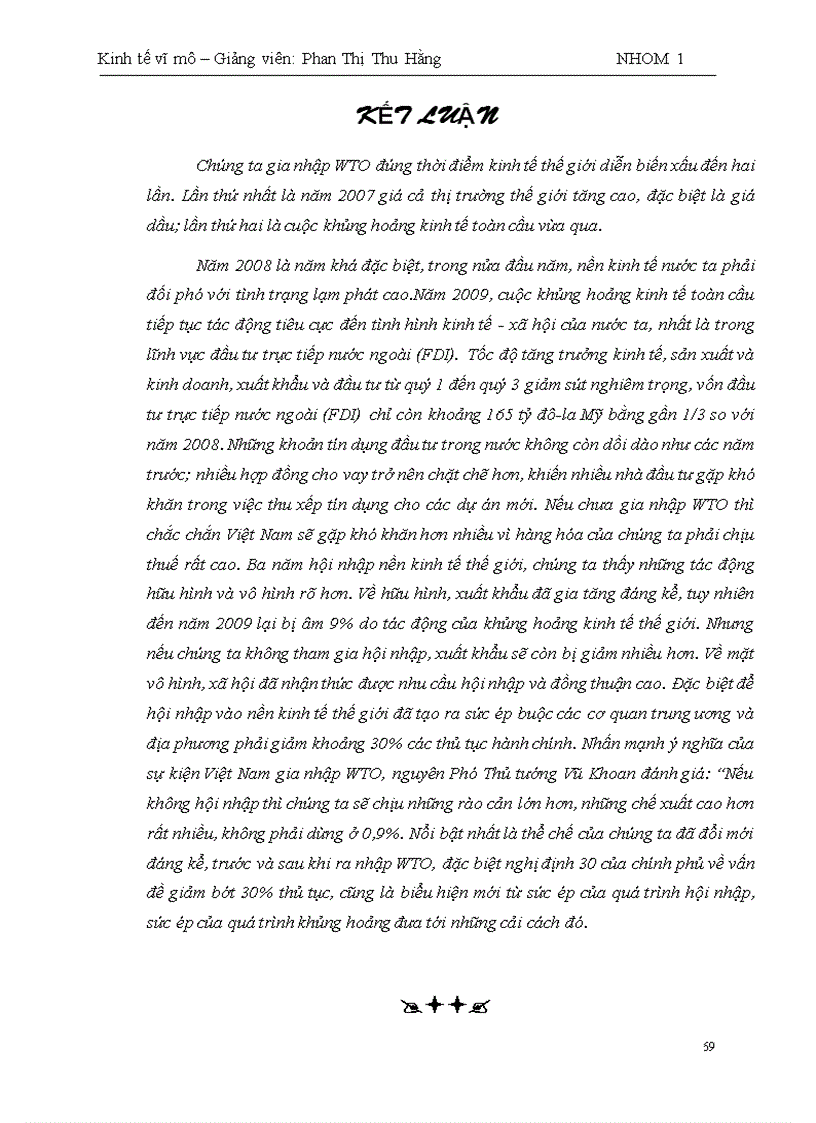 image for page Iv Cơ hội và thách thức của thị trường xuất nhập khẩu việt nam sau khi gia nhập wto