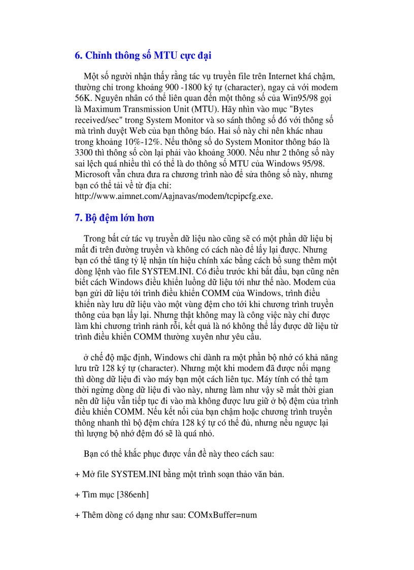 image for page 10 thủ thuật đối với Modem