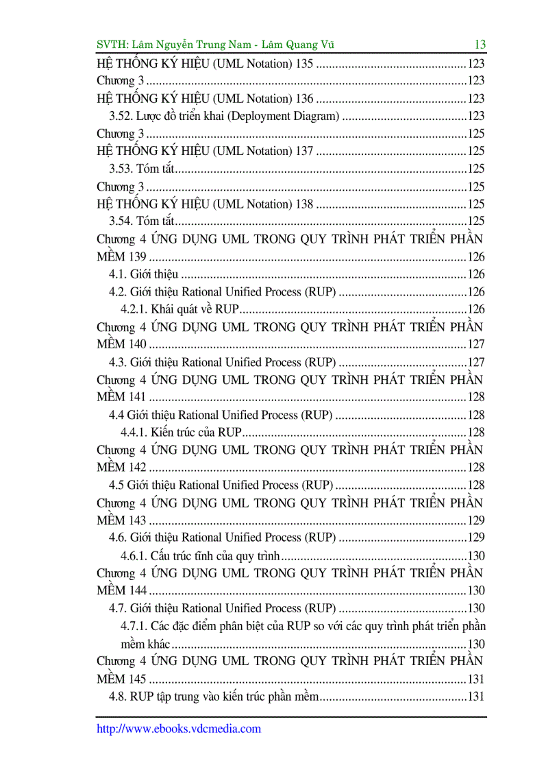 image for page Ebook UML