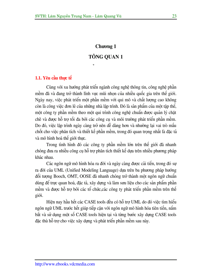 image for page Ebook UML