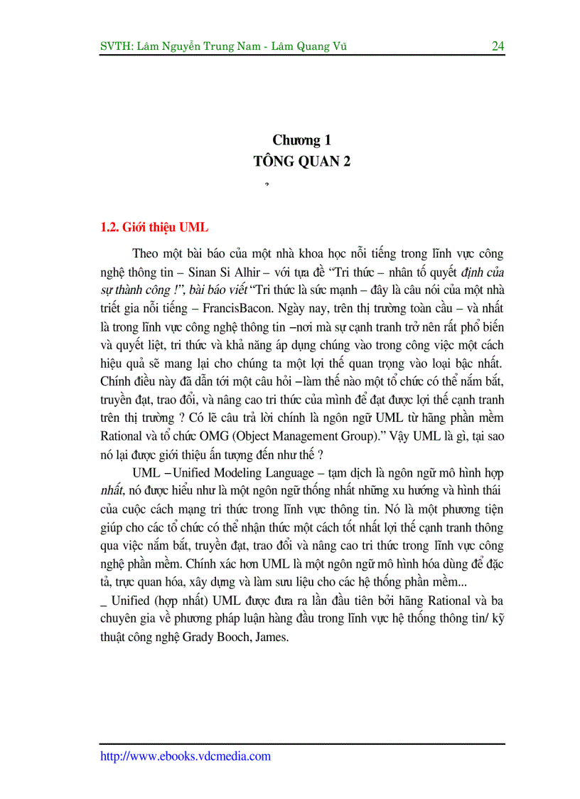 image for page Ebook UML