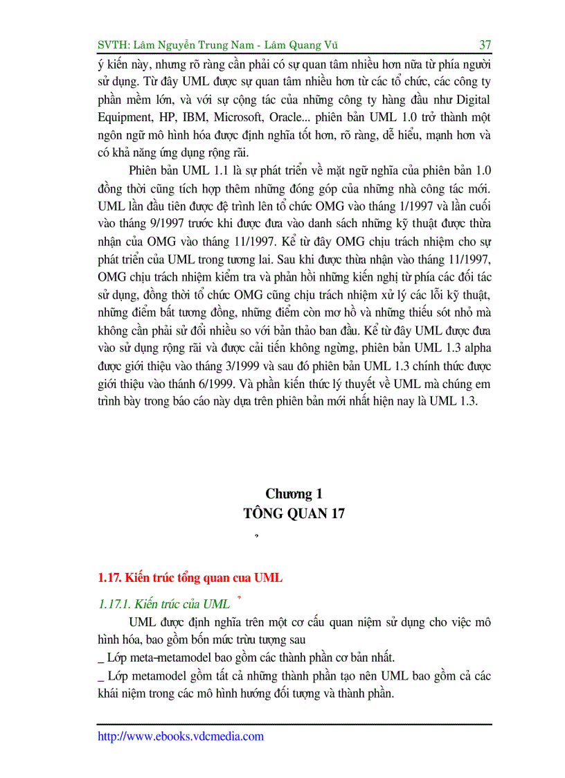image for page Ebook UML