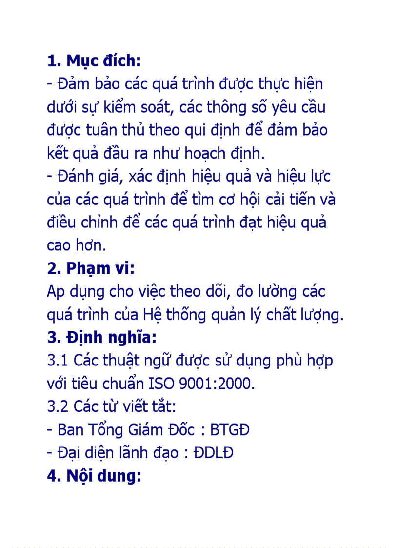 image for page ISO 9001 2000 là gì