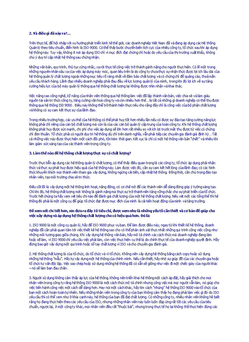 image for page ISO 9001 2000 là gì