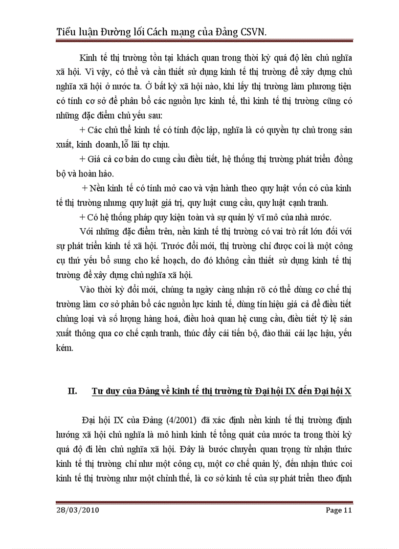 image for page Nền kinh tế thị trường định hướng xã hội chủ nghĩa ở Việt Nam