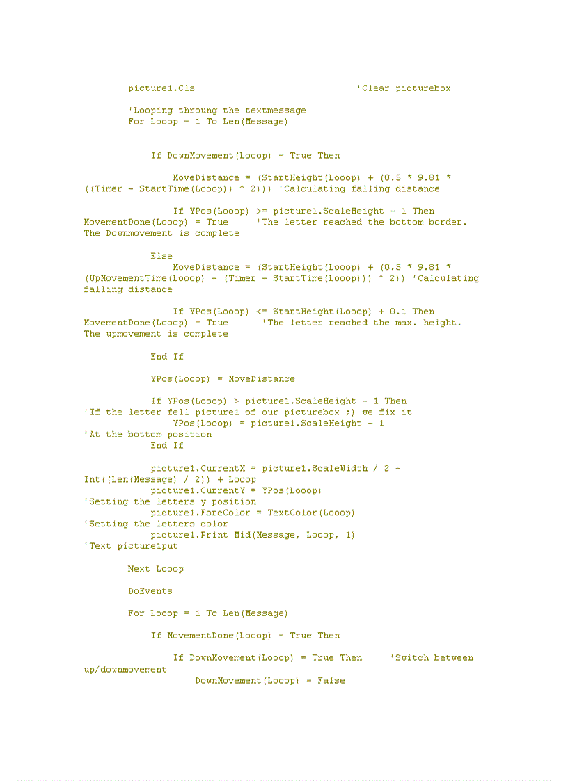 image for page Chiêu thức lập trình VB