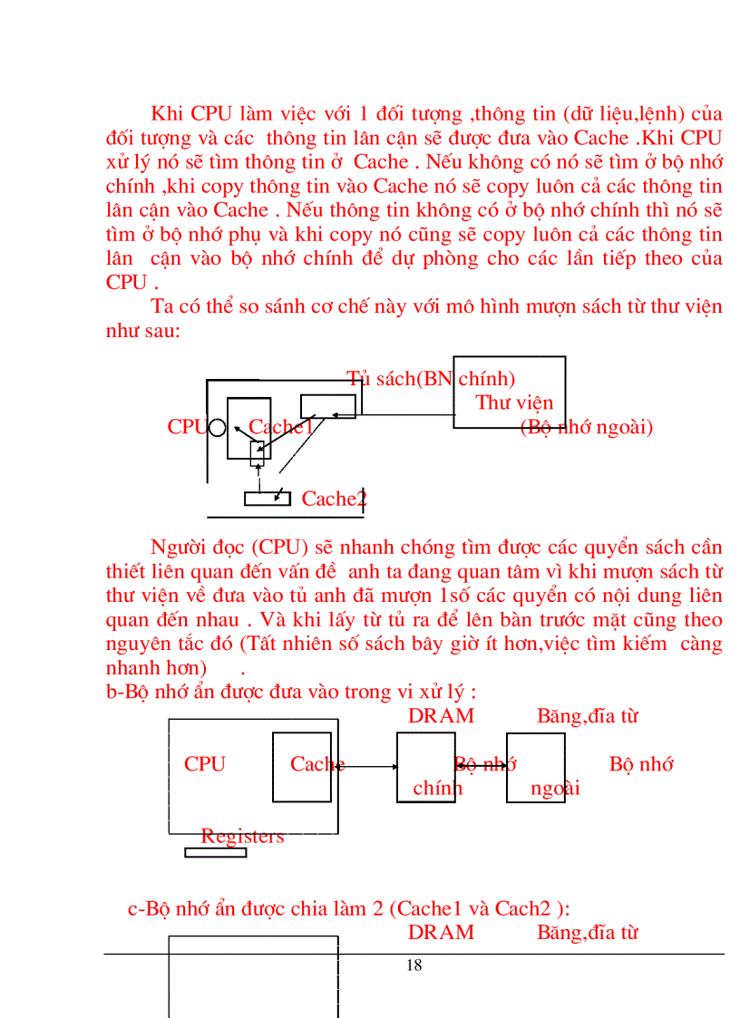 image for page Cấu trúc PC