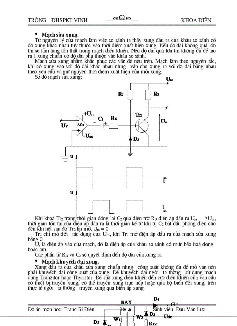 image for page Thiết kế trang bị điện cho cầu trục nhà xưởng trọng tải 10 tấn
