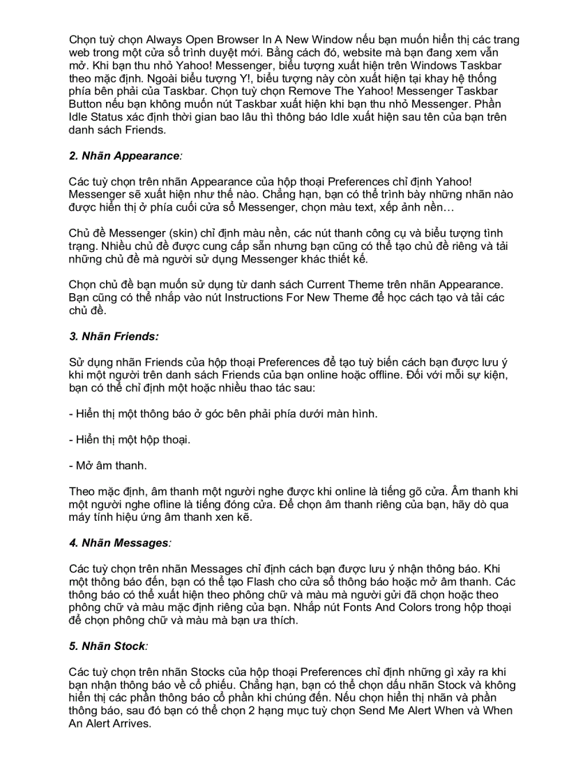 image for page Bài viết về Email