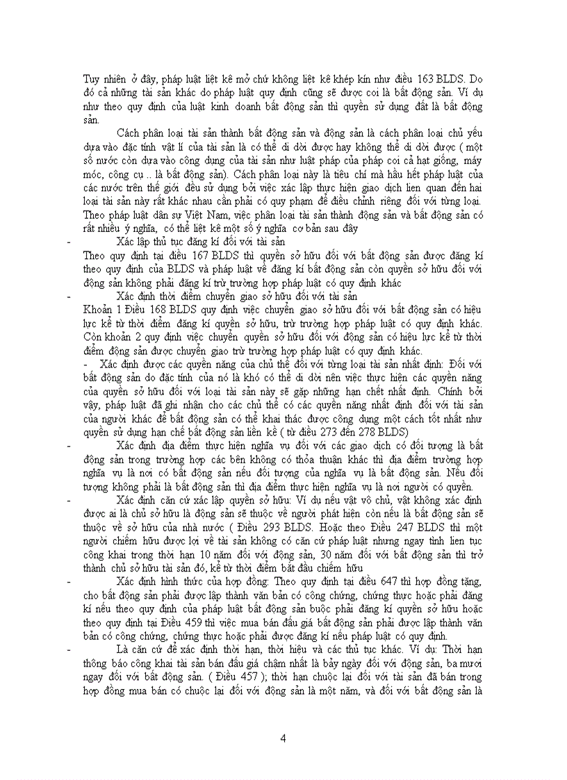 image for page Đề tài Tài sản và quyền tài sản trong bộ luật dân sự Việt Nam