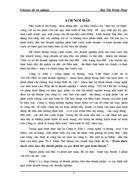 Luận văn Kế toán bán hàng và Xác định kết quả kinh doanh