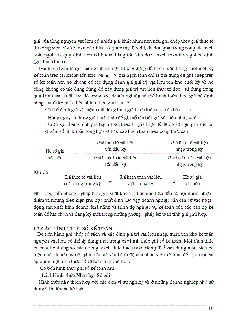 image for page Công tác kế toán nguyên vật liệu