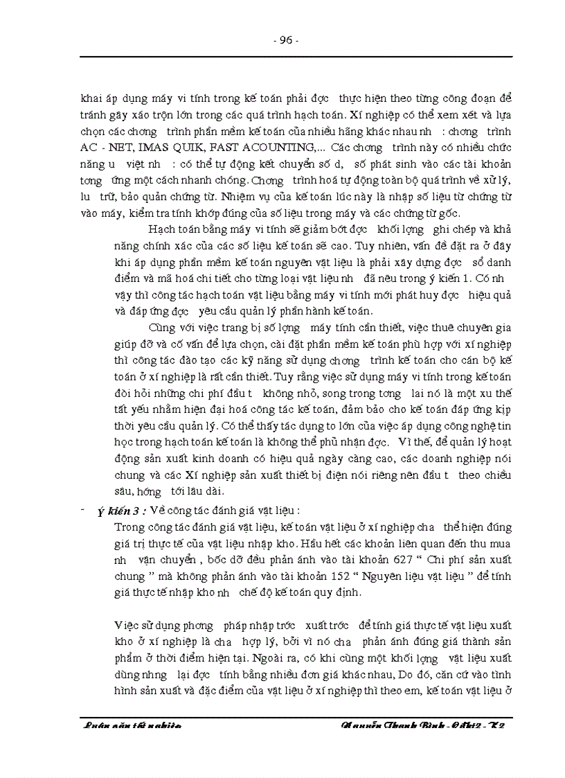 image for page Công tác kế toán nguyên vật liệu