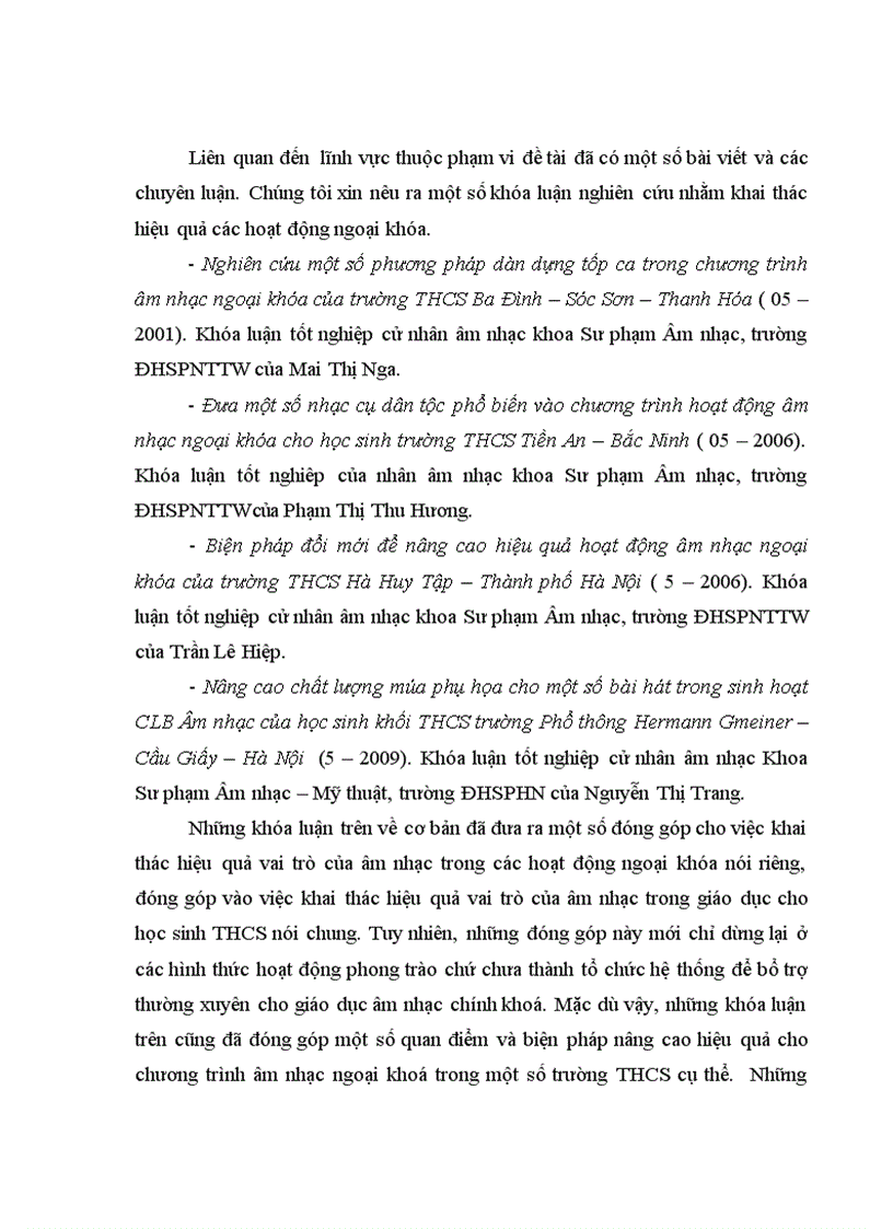 image for page Xây dựng câu lạc bộ âm nhạc cho học sinh trường THCS Nguyễn Bỉnh Khiêm