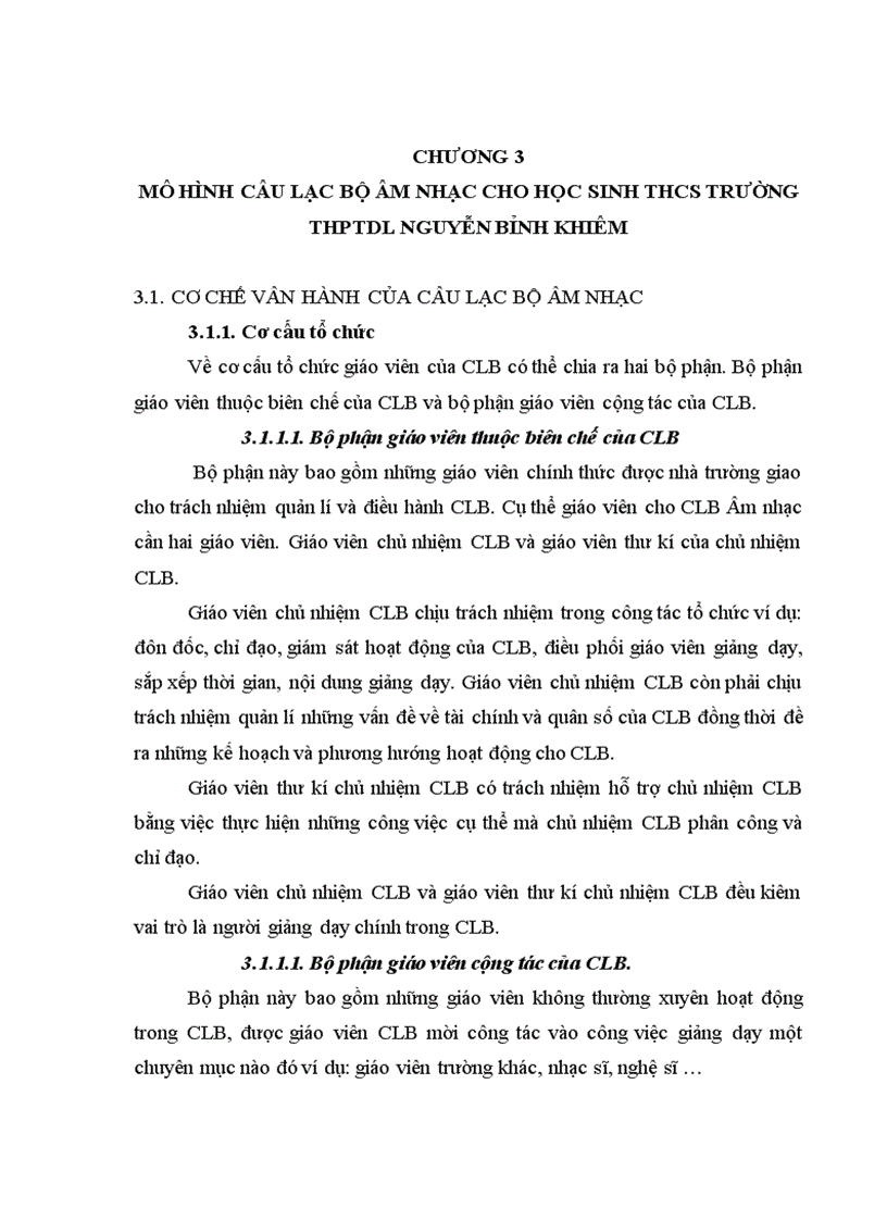 image for page Xây dựng câu lạc bộ âm nhạc cho học sinh trường THCS Nguyễn Bỉnh Khiêm