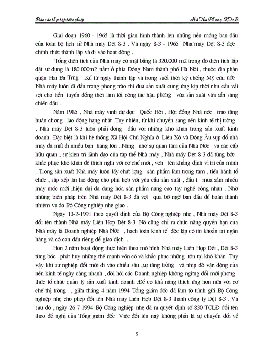 image for page Luận văn Tổ chức kế toán Nguyên vật liệu