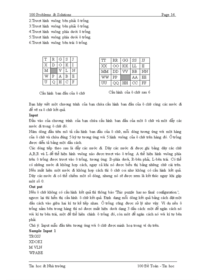 image for page 100 đề Toán Tin Tin học Nhà trường