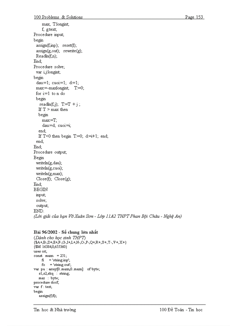 image for page 100 đề Toán Tin Tin học Nhà trường