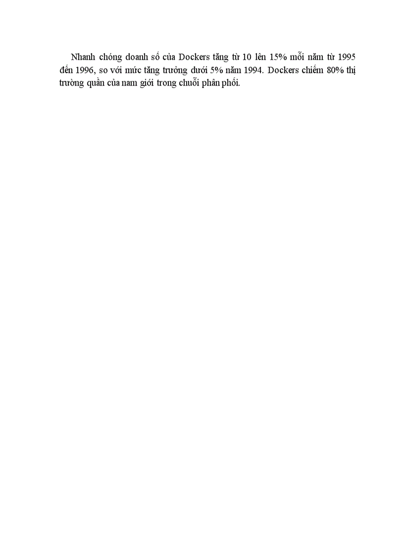 image for page Chiến lược truyền thông của thương hiệu levi s