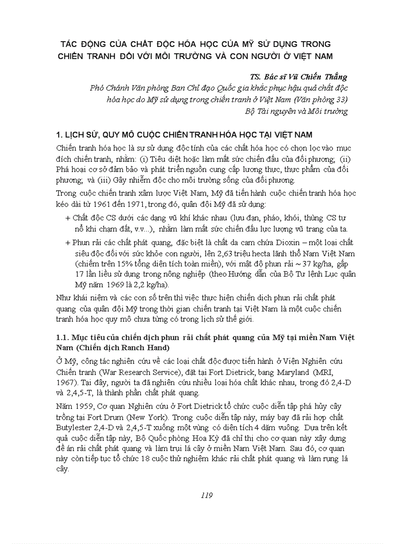 image for page Tac dong cua CDHH My su dung trong chien tranh