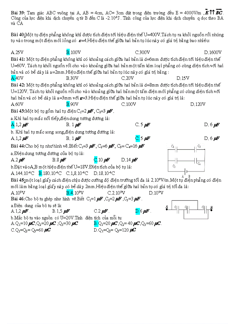 image for page ĐỀ CƯƠNG ÔN TẬP CHƯƠNG 1 vật lý lớp 12